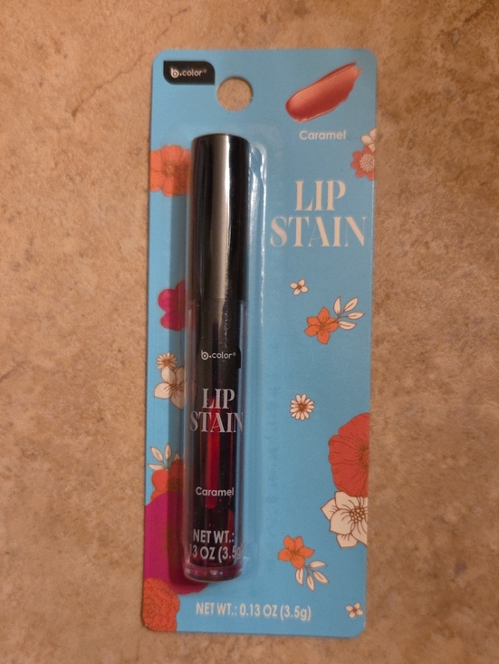 bpure Other - Lip Stain - Caramel